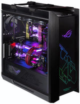 Asus Rog Strix Gaming PC i9-12900K,RTX 3090 ,32GB RAM - Level UpLevel UpPC Desktops