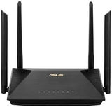 Asus RT-AX53U AX1800 Dual Band WiFi 6 (802.11ax) Router - Level UpAsusRouter4711081059868