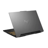 Asus TUF Gaming Laptop Core i7-12700H, RTX 4070, 16GB RAM - Level UpAsusGaming Laptop