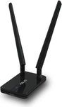 ASUS USB-AC58 wireless router Dual-band (2.4 GHz / 5 GHz) 5G Black - Level UpAsusRouter4718017973946