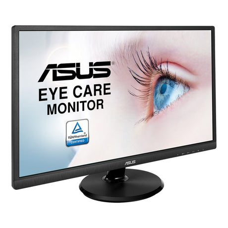ASUS VA249HE Eye Care Monitor - 23.8 inch, Full HD - Level UpAsusGaming Monitor