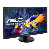 Asus VP228HE Gaming Monitor (21.5", 60Hz, 1ms, FHD) - Level UpAsus889349510162