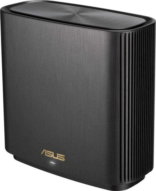 Asus Zen Wifi AX (XT8) Wireless Router Tri-Band, Gigabit Ethernet, 2.4 ...