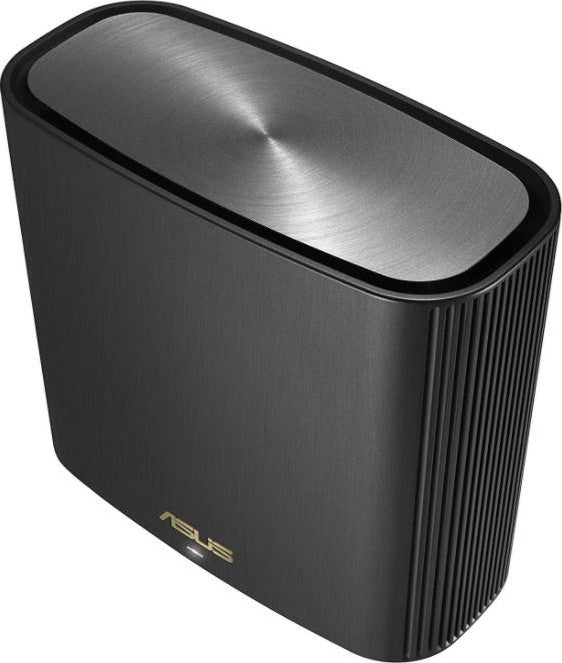 Zen Wi Fi Router Asus Zen Wifi AX (XT8) Wireless Router Tri-Band, Gigabit Ethernet, 2.4 ...