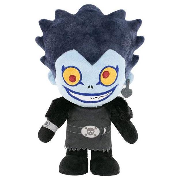 Barrado Plush: Death Note - Ryuk - Level UpFunko8436591582243