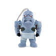 Barrado Plush: Full Metal Alchemist: Brotherhood - Alphonse - Level UpFunko8436591584216