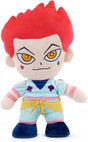 Barrado Plush: Hunter x Hunter - Hisoka - Level UpFunko8436591582533