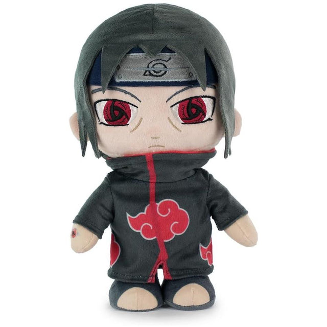 Barrado Plush: Naruto - Itachi - Level UpFunko8436591583233