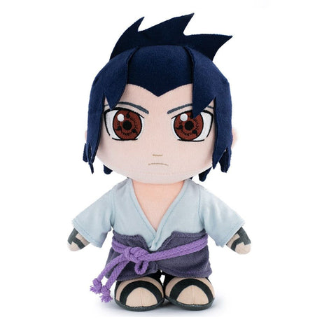 Barrado Plush: Naruto - Sasuke - Level UpSoft ToysAccessories8436591580782