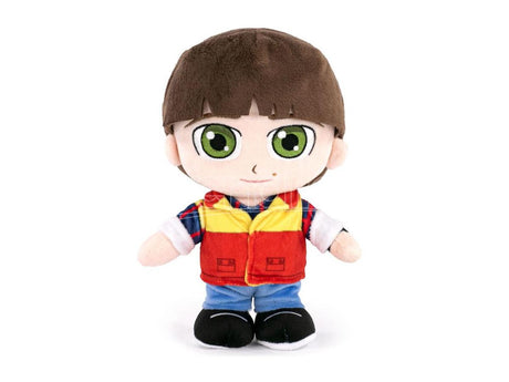 Barrado Plush: Stranger Things - Will - Level UpFunko8436591581079