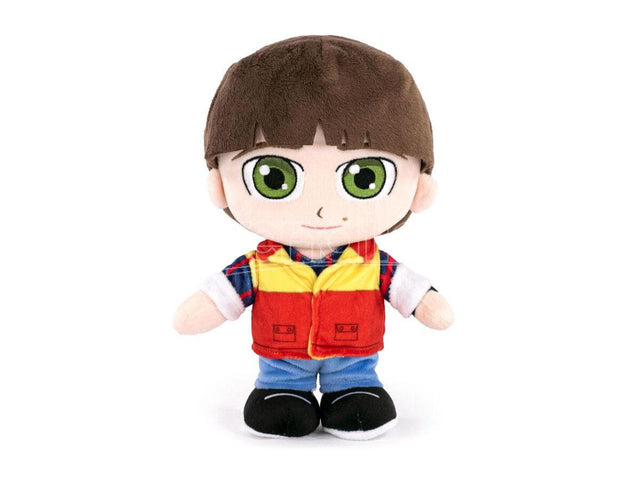 Barrado Plush: Stranger Things - Will - Level UpFunko8436591581079