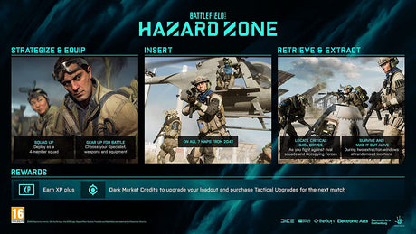 Battlefield 2042 For PlayStation 4 “Arabic” - Level UpDICEPlaystation Video Games5030930123000