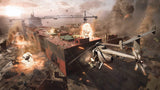 Battlefield 2042 For PlayStation 5 “Arabic” - Level UpDICEPlaystation Video Games5030946124886