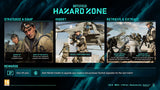 Battlefield 2042 For PlayStation 5 “Arabic” - Level UpDICEPlaystation Video Games5030946124886