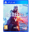 Battlefield V For PlayStation 4 "Region 2" - Level UpEAPlaystation Video Games5035224122288