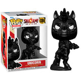 Pop! Heroes: Shazam 2 - Unicorn
