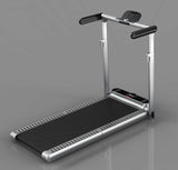 Black bull Treadmill Walking Pad Foldable - Level UpBlack BullSmart Devices6281172638964