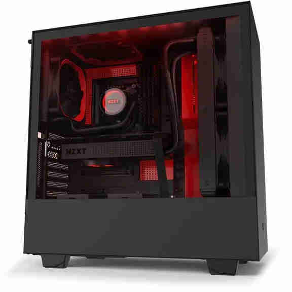 Blade Strike Gaming PC i7-13700KF ,RTX 3080Ti ,16GB RAM - Level UpLevel UpPC DesktopsS95016