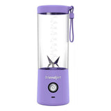 BlendJet V2 Portable Blender - Lavender - Level UpBlendJet810053640029