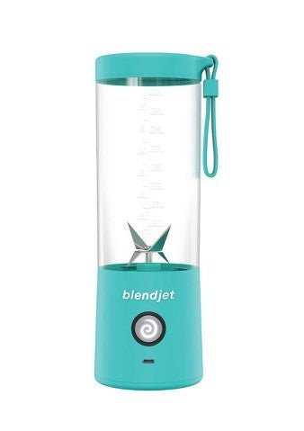BlendJet V2 Portable Blender - Mint - Level UpBlendJet810053640012