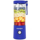 BlendJet V2 Portable Blender - Royal Blue - Level UpBlendJet810053640159