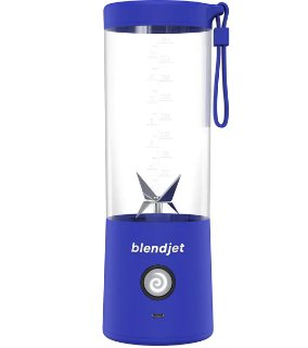 BlendJet V2 Portable Blender - Royal Blue - Level UpBlendJet810053640159