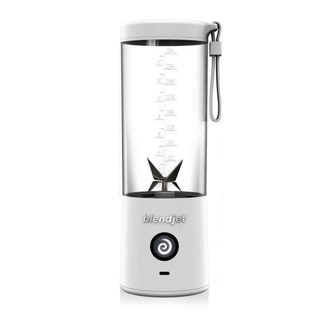 BlendJet V2 Portable Blender - White - Level UpBlendJet810053640111