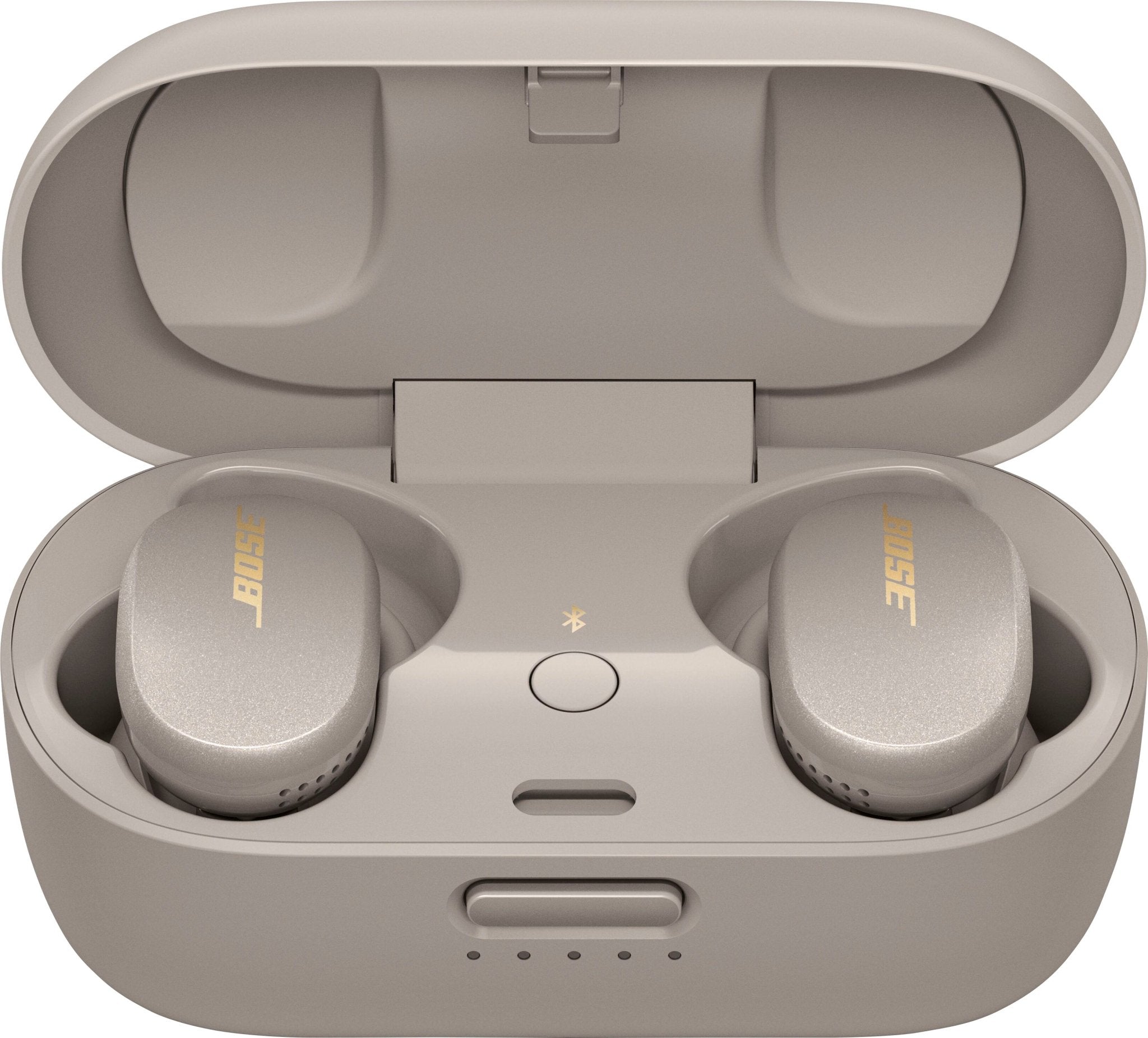 Bose QuietComfort Earbuds - Sandstone Level Up