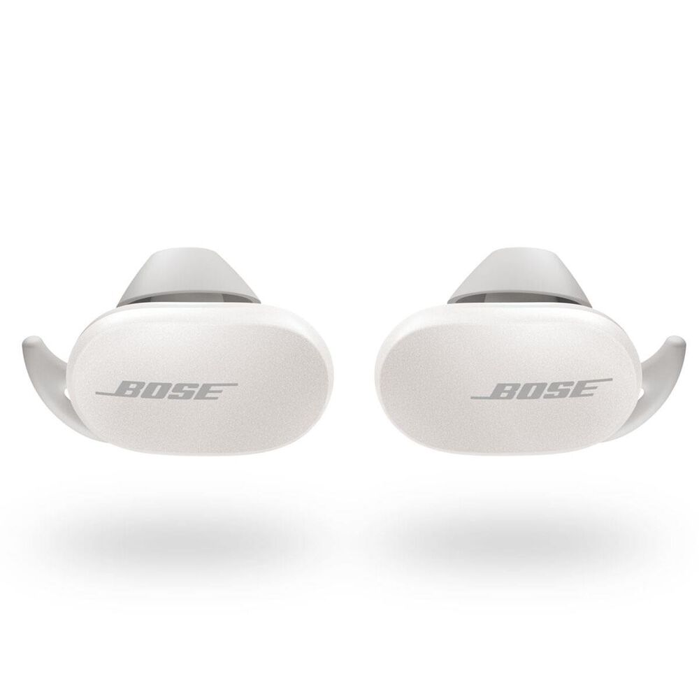 Bose QuietComfort Earbuds - Soapstone - Level UpBOSEHeadset017817804523