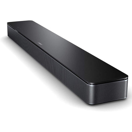 Bose Smart Soundbar 300 - Black - Level UpBOSEAccessories017817815239
