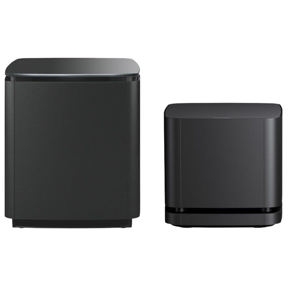 Bose Surround Speakers - Black - Level UpBOSEAccessories017817789486