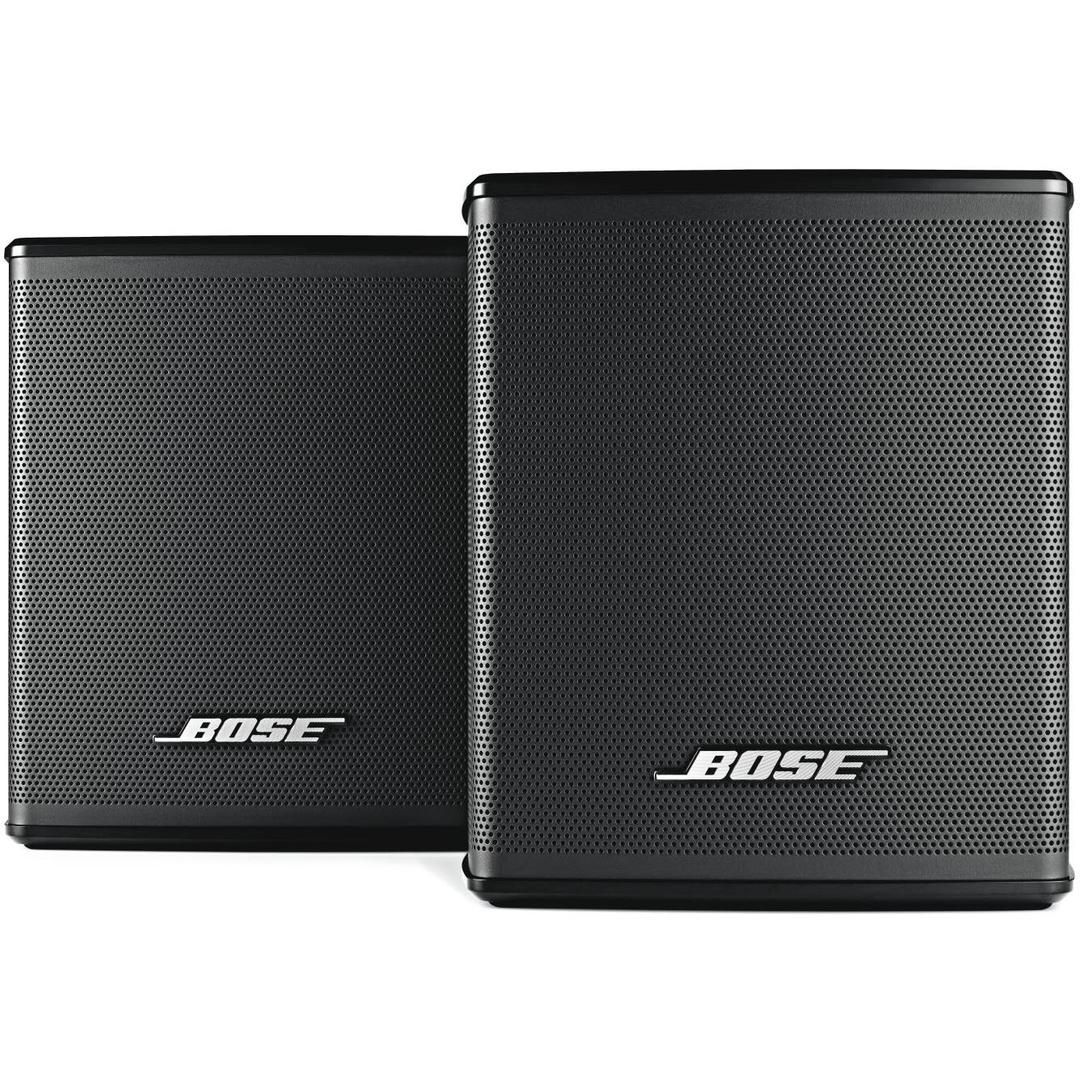 Bose soundtouch store 300 center level