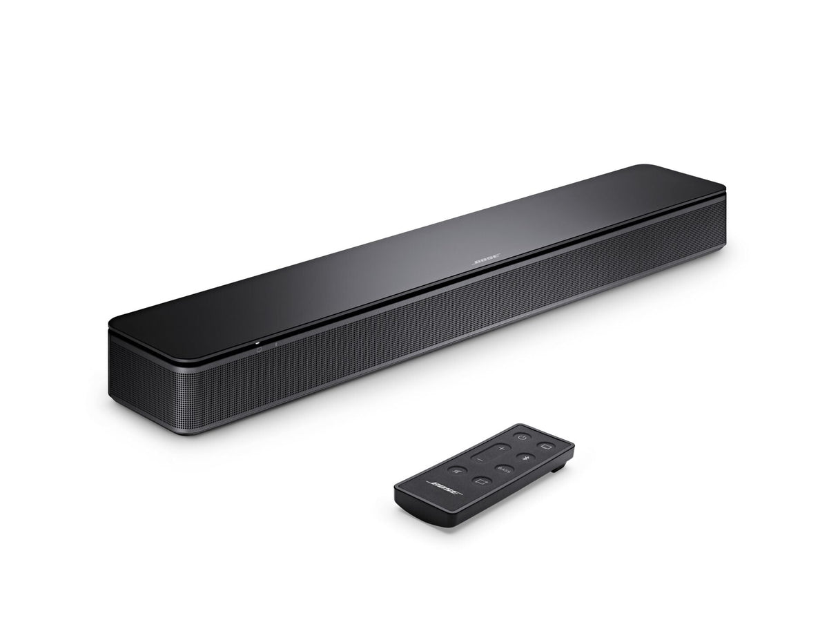Bose TV Speaker - Level UpBOSEAccessories017817811521