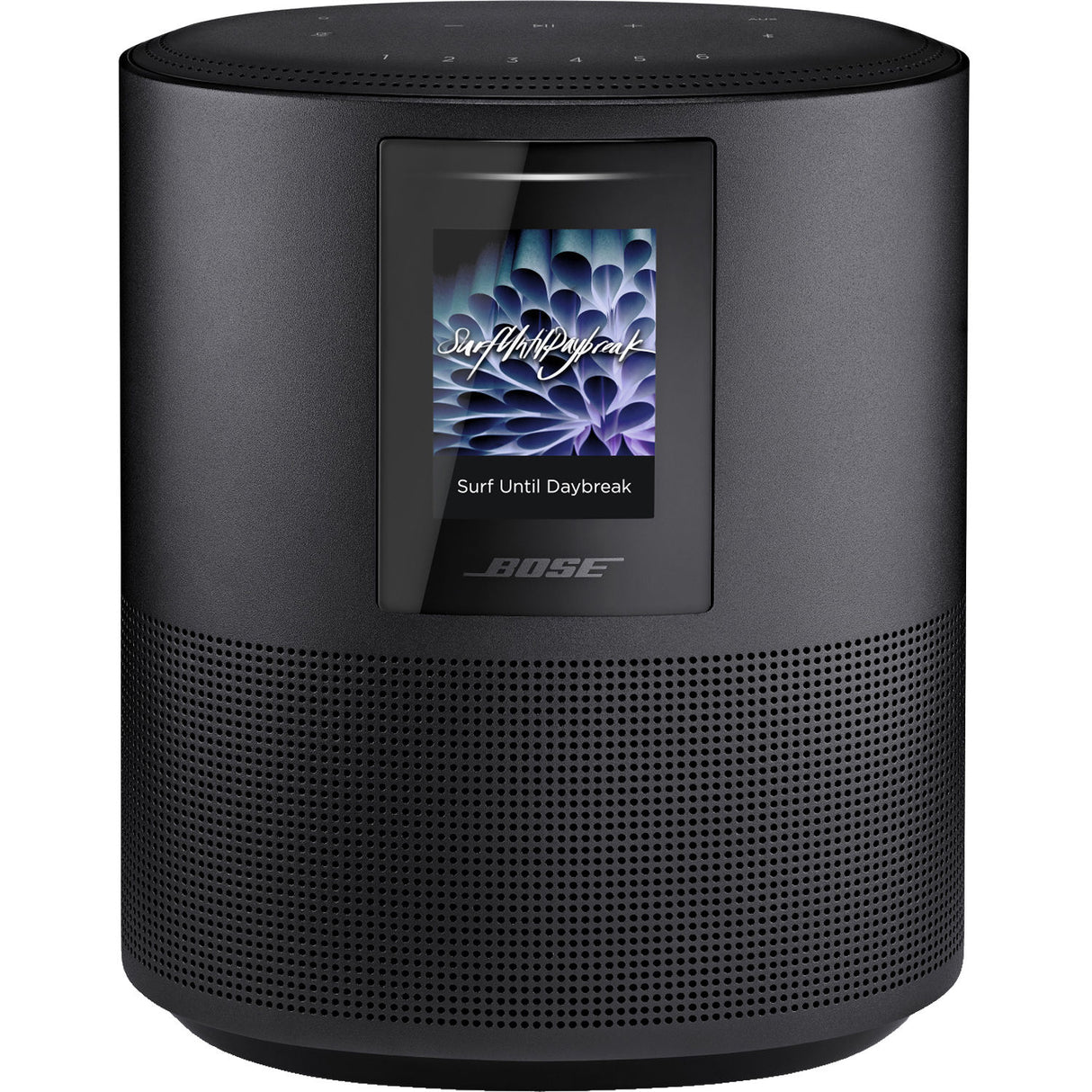 Bose Home Speaker 500 - Triple Black - Level Up