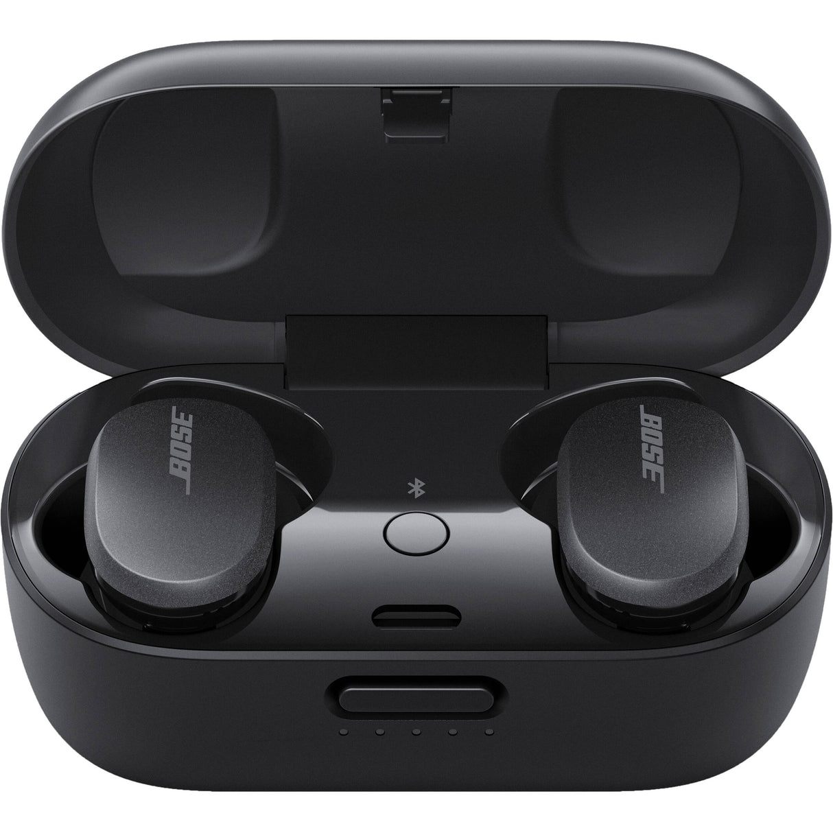 Bose QuietComfort Earbuds - Triple Black - Level Up
