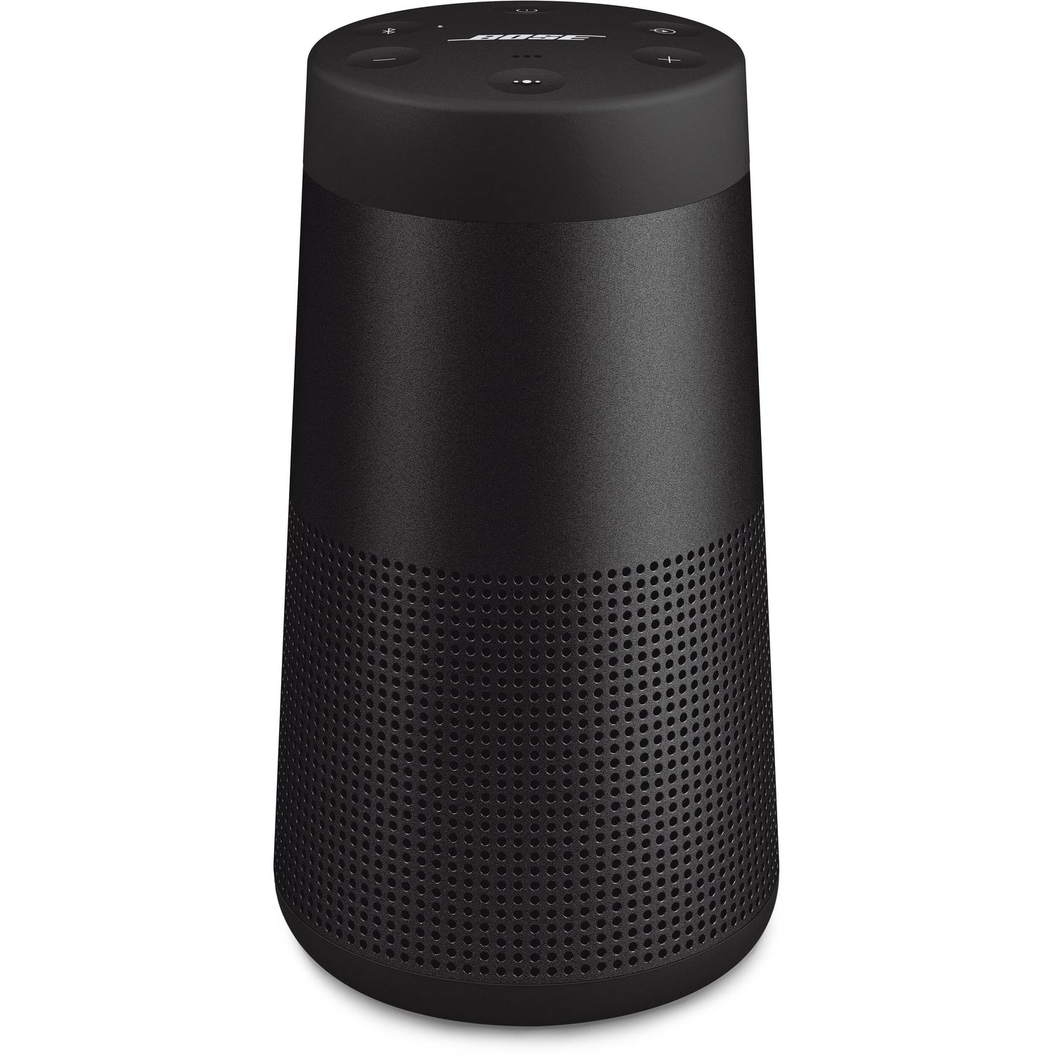 Bose SoundLink Revolve Series II Bluetooth Speaker - Black - Level Up