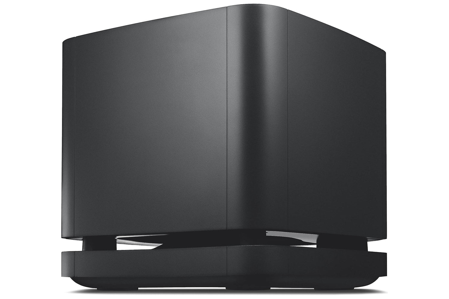 Bose Bass Module 500 - Black - Level Up