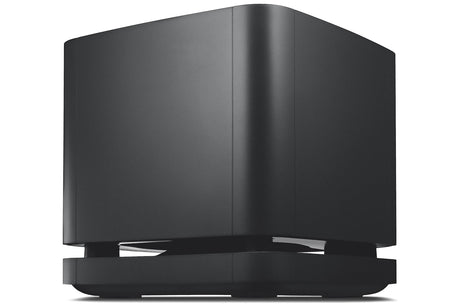 Bose Bass Module 500 - Black - Level Up