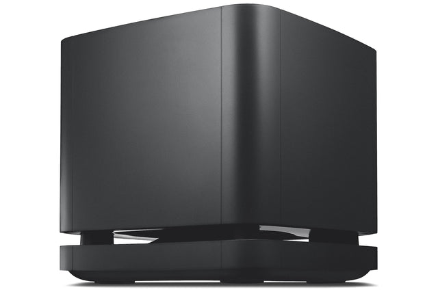 Bose Bass Module 500 - Black - Level Up