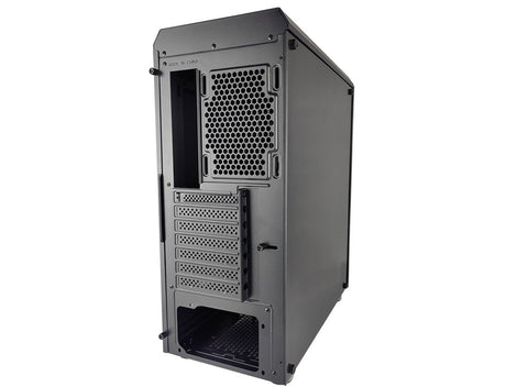 Bundle GAMING PC Core i5-11400F, GTX 1660 , 16GB RAM With GAMEON 24" FHD 180Hz Gaming Monitor & GAMEON CYPHER XL 4in1 Gaming Kit - Level UpLevel UpPC Desktops