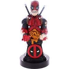 Cable Guy Deadpool Zombie, Halterung - Level UpPaladoneLight Accessories5060525893957
