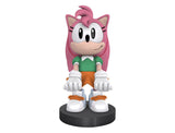 CG Amy Rose Controller & Phone Holder - Level UpCABLE GUYSAccessories5060525893803
