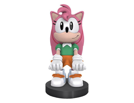 CG Amy Rose Controller & Phone Holder - Level UpCABLE GUYSAccessories5060525893803