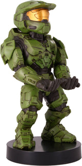 CG Halo Classic Master Chief Controller & Phone Holder - Level UpCABLE GUYSAccessories5060525893322