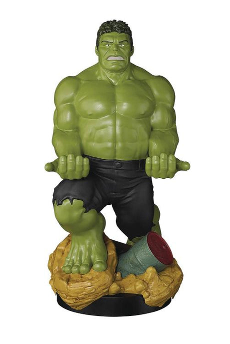 CG Hulk Controller & Phone Holder + Charging Cable - Level UpCABLE GUYSAccessories5060525893858