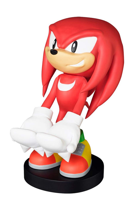 CG Sonic Knuckles - Level UpCABLE GUYSAccessories5060525893506