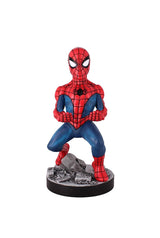CG Spider-Man Controller & Phone Holder with Charging Cable - Level UpCABLE GUYSAccessories5060525894022
