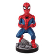 CG Spider-Man Controller & Phone Holder with Charging Cable - Level UpCABLE GUYSAccessories5060525894022