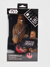 Chewbacca Star Wars Phone & Controller Holder - Level UpCABLE GUYSAccessories8.12E+11