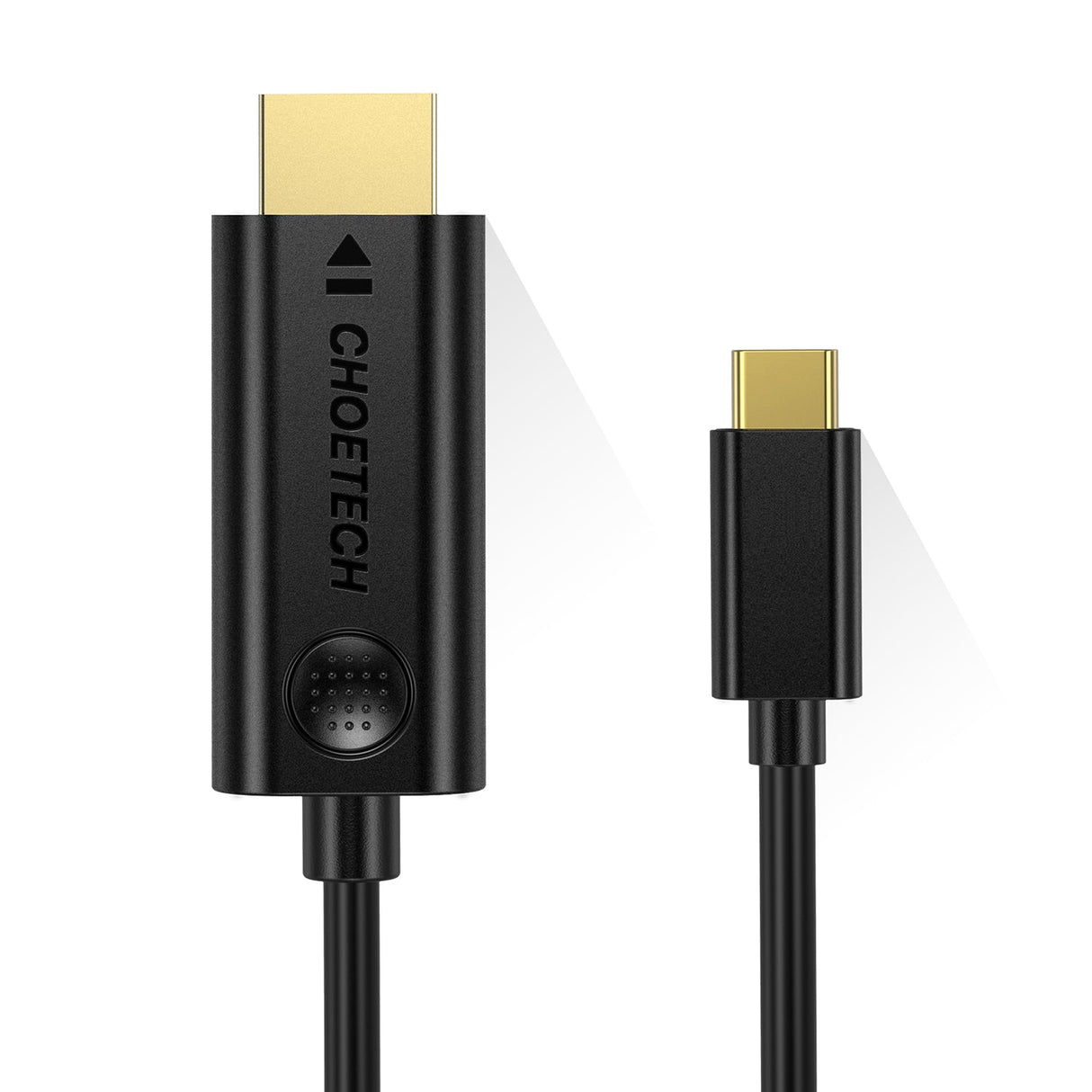 Choetech 3M Type C to HDMI Cable - 3M XCH-0030BK - Level UpLevel UpHDMI AdapterX0019Y6HBZ
